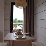 Riverside Villa