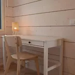 Riverside Villa