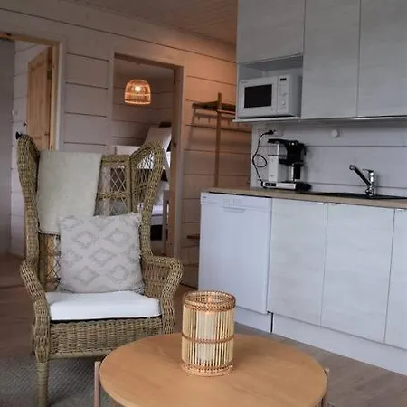 Villa Riverside *