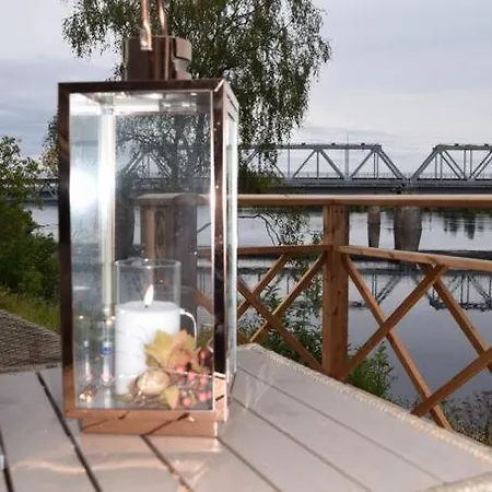 Riverside * Rovaniemi