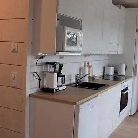 Villa Riverside