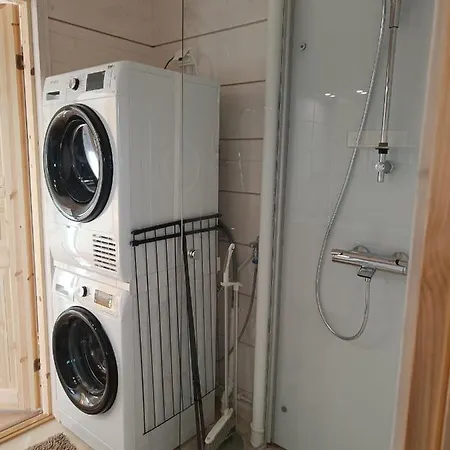 Riverside Villa Rovaniemi