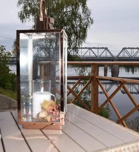 Riverside * 罗瓦涅米