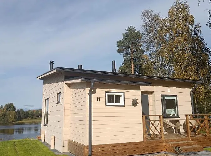 Riverside * روفانييمي